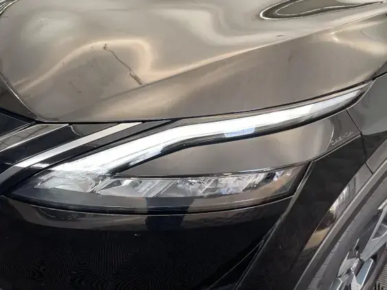 NISSAN QASHQAI III - voiture d'occasion - Photo 22