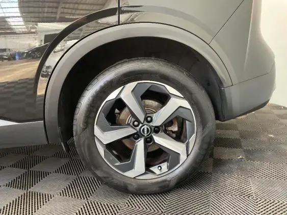 NISSAN QASHQAI III - voiture d'occasion - Photo 24