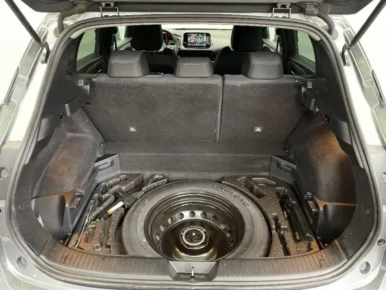 NISSAN QASHQAI III - voiture d'occasion - Photo 17