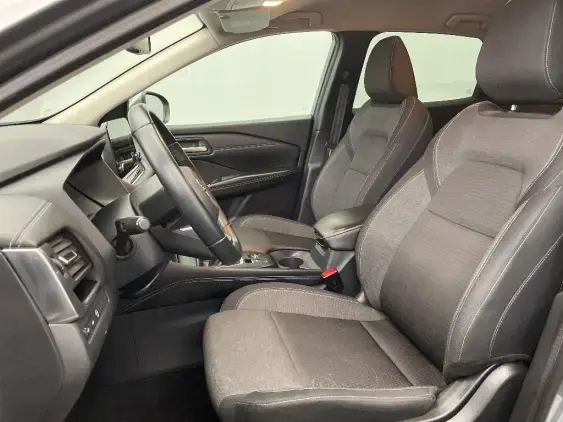 NISSAN QASHQAI III - voiture d'occasion - Photo 18