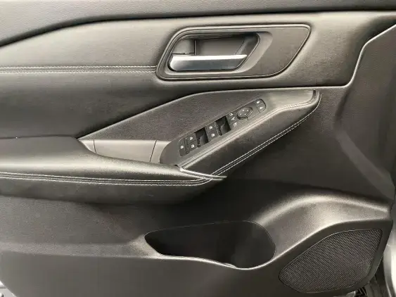 NISSAN QASHQAI III - voiture d'occasion - Photo 19