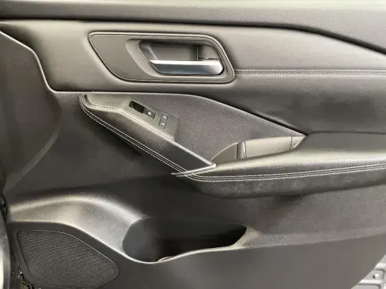 NISSAN QASHQAI III - voiture d'occasion - Photo 20