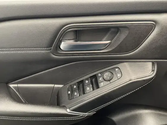 NISSAN QASHQAI III - voiture d'occasion - Photo 21