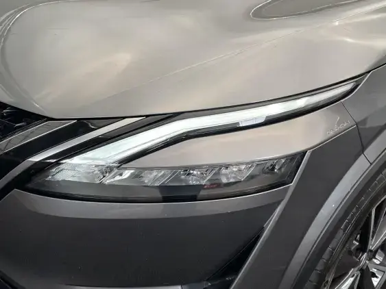 NISSAN QASHQAI III - voiture d'occasion - Photo 22