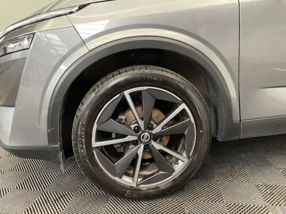 NISSAN QASHQAI III - voiture d'occasion - Photo 23