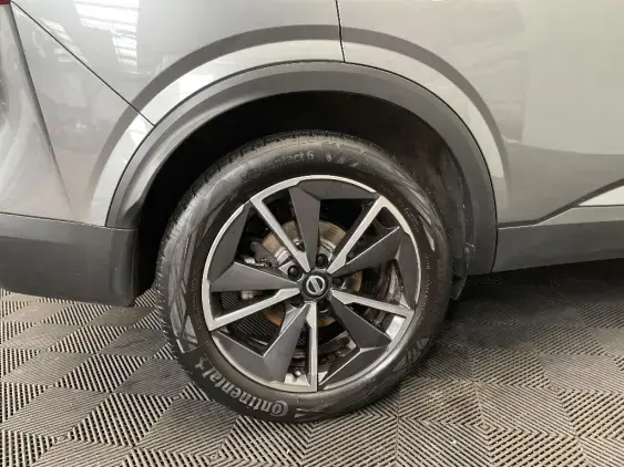 NISSAN QASHQAI III - voiture d'occasion - Photo 25