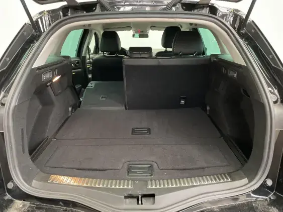 RENAULT MEGANE ESTATE IV - voiture d'occasion - Photo 16