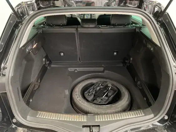 RENAULT MEGANE ESTATE IV - voiture d'occasion - Photo 17