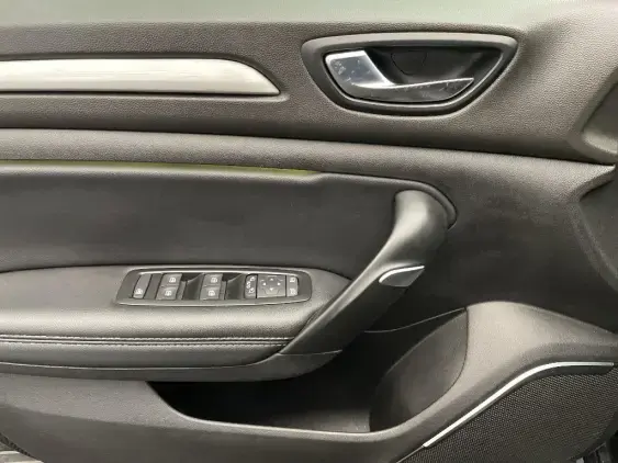 RENAULT MEGANE ESTATE IV - voiture d'occasion - Photo 19