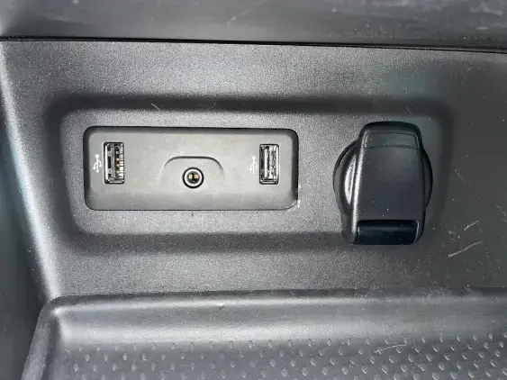 RENAULT MEGANE ESTATE IV - voiture d'occasion - Photo 21