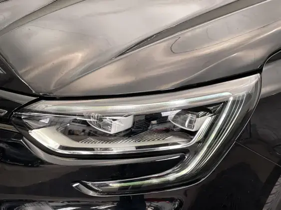 RENAULT MEGANE ESTATE IV - voiture d'occasion - Photo 22