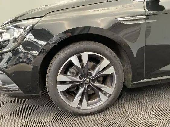 RENAULT MEGANE ESTATE IV - voiture d'occasion - Photo 23