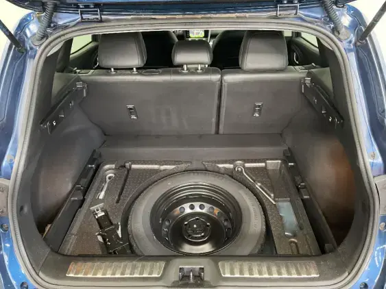 RENAULT KADJAR - voiture d'occasion - Photo 17