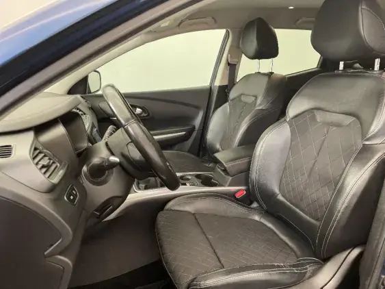 RENAULT KADJAR - voiture d'occasion - Photo 18