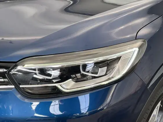 RENAULT KADJAR - voiture d'occasion - Photo 22