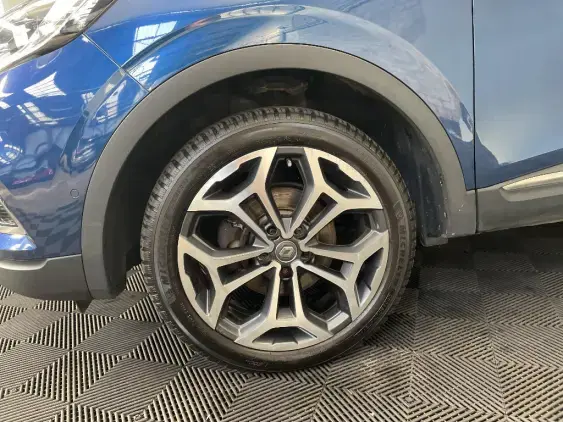 RENAULT KADJAR - voiture d'occasion - Photo 23