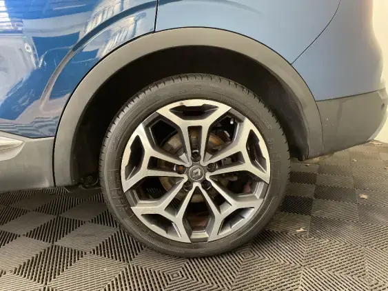 RENAULT KADJAR - voiture d'occasion - Photo 24