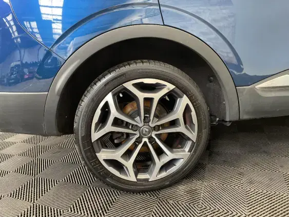 RENAULT KADJAR - voiture d'occasion - Photo 25