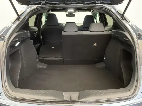 TOYOTA C-HR - voiture d'occasion - Photo 16