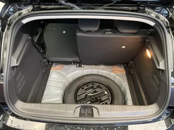 RENAULT CLIO V - voiture d'occasion - Photo 17