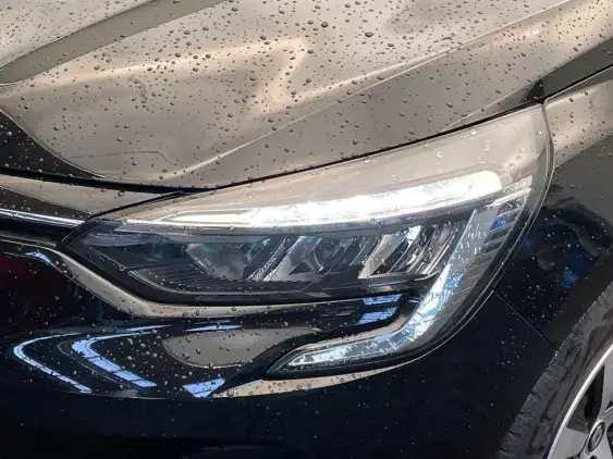 RENAULT CLIO V - voiture d'occasion - Photo 22