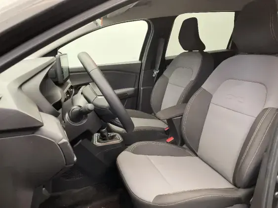 DACIA JOGGER - voiture d'occasion - Photo 18