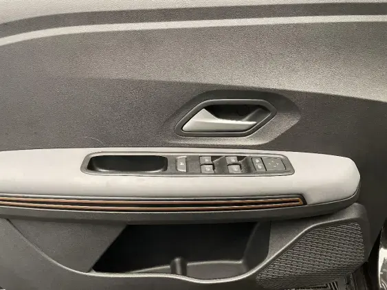 DACIA JOGGER - voiture d'occasion - Photo 19