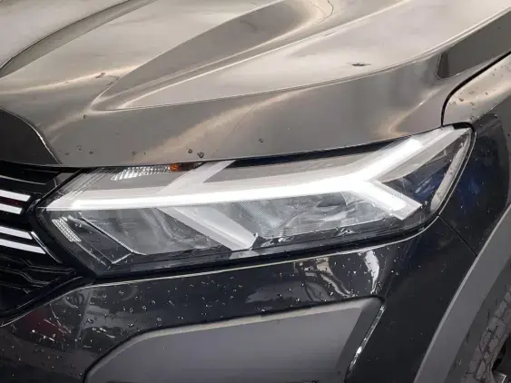 DACIA JOGGER - voiture d'occasion - Photo 22