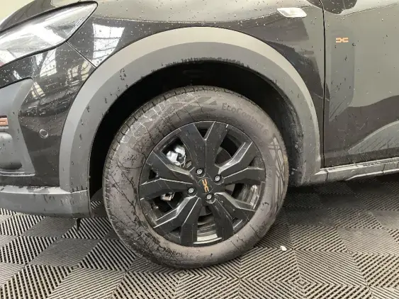 DACIA JOGGER - voiture d'occasion - Photo 23