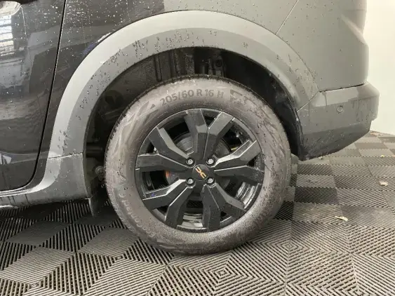 DACIA JOGGER - voiture d'occasion - Photo 24