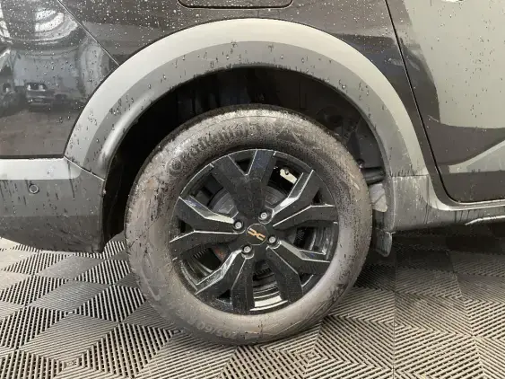 DACIA JOGGER - voiture d'occasion - Photo 25