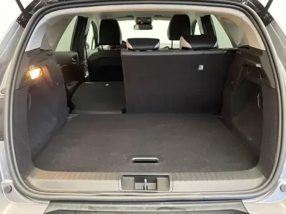 RENAULT CAPTUR II - voiture d'occasion - Photo 16