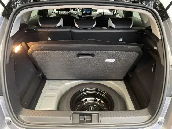 RENAULT CAPTUR II - voiture d'occasion - Photo 17