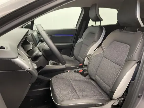 RENAULT CAPTUR II - voiture d'occasion - Photo 18