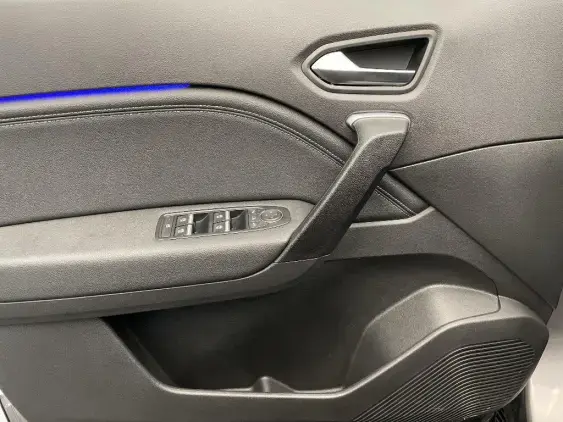 RENAULT CAPTUR II - voiture d'occasion - Photo 19