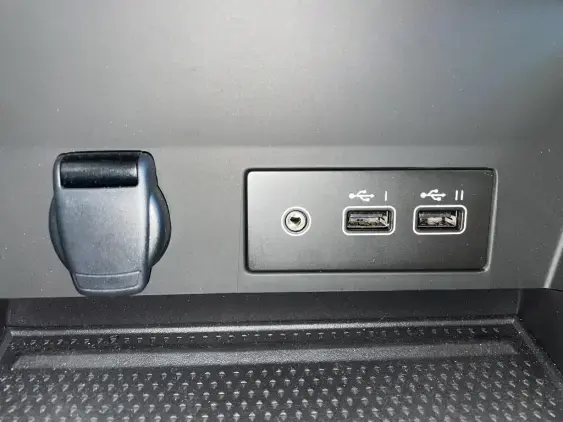 RENAULT CAPTUR II - voiture d'occasion - Photo 21