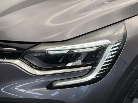 RENAULT CAPTUR II - voiture d'occasion - Photo 22