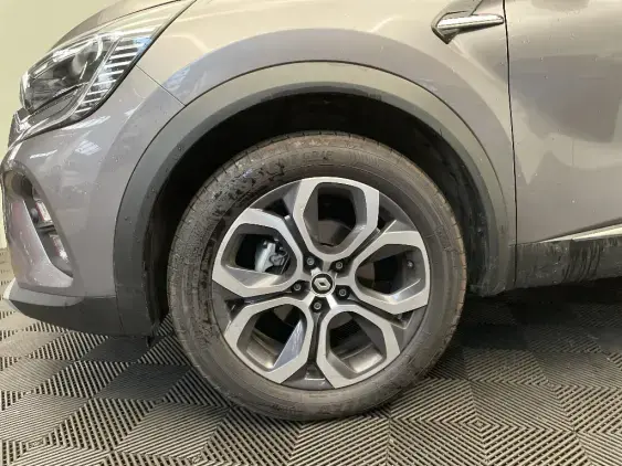 RENAULT CAPTUR II - voiture d'occasion - Photo 23