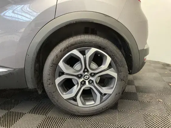 RENAULT CAPTUR II - voiture d'occasion - Photo 24