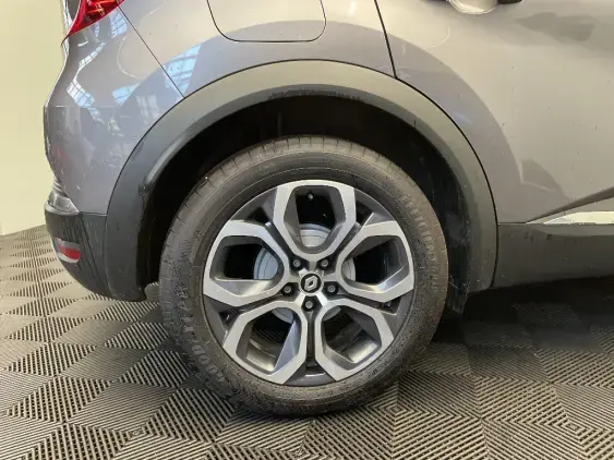 RENAULT CAPTUR II - voiture d'occasion - Photo 25