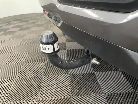 NISSAN QASHQAI III - voiture d'occasion - Photo 17