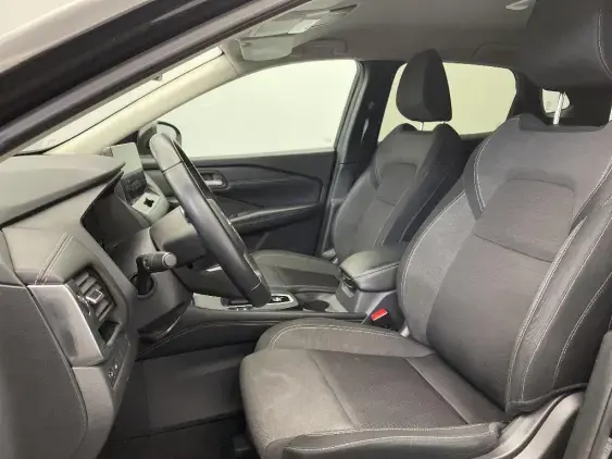 NISSAN QASHQAI III - voiture d'occasion - Photo 18