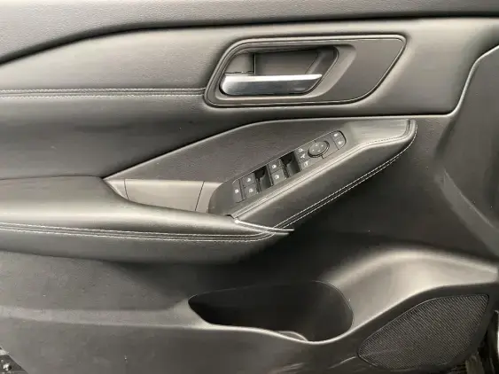 NISSAN QASHQAI III - voiture d'occasion - Photo 19