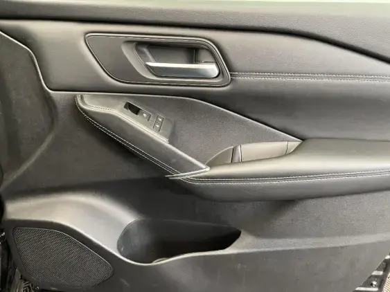 NISSAN QASHQAI III - voiture d'occasion - Photo 20