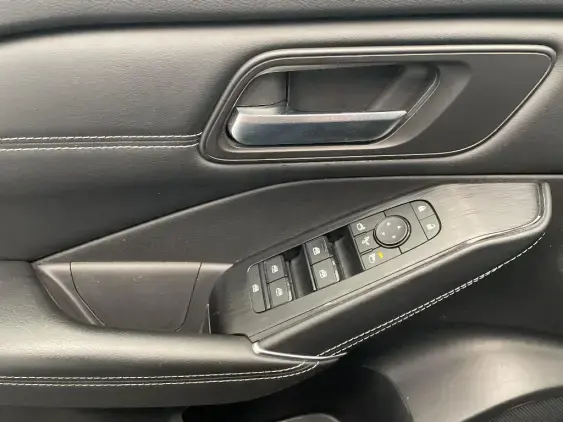 NISSAN QASHQAI III - voiture d'occasion - Photo 21