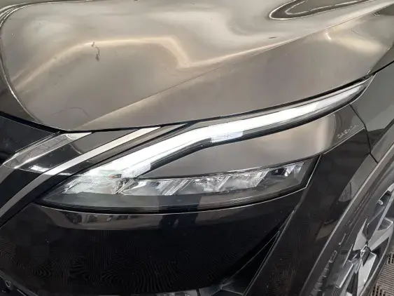 NISSAN QASHQAI III - voiture d'occasion - Photo 22