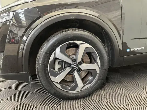 NISSAN QASHQAI III - voiture d'occasion - Photo 23