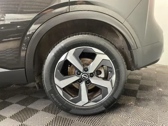 NISSAN QASHQAI III - voiture d'occasion - Photo 24