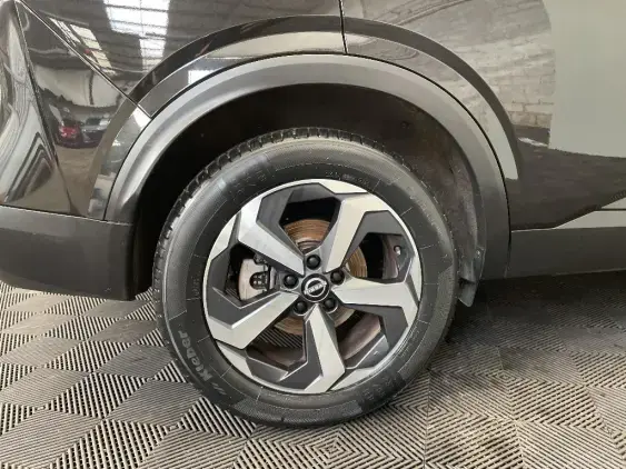 NISSAN QASHQAI III - voiture d'occasion - Photo 25