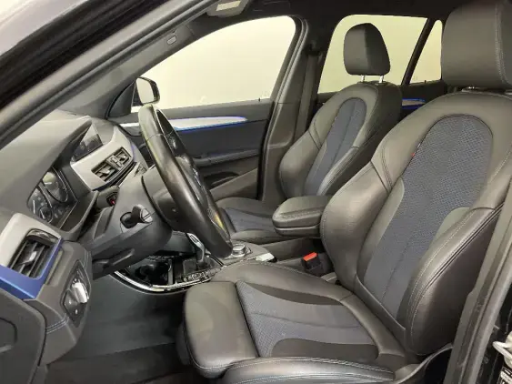 BMW X1 U11 - voiture d'occasion - Photo 18